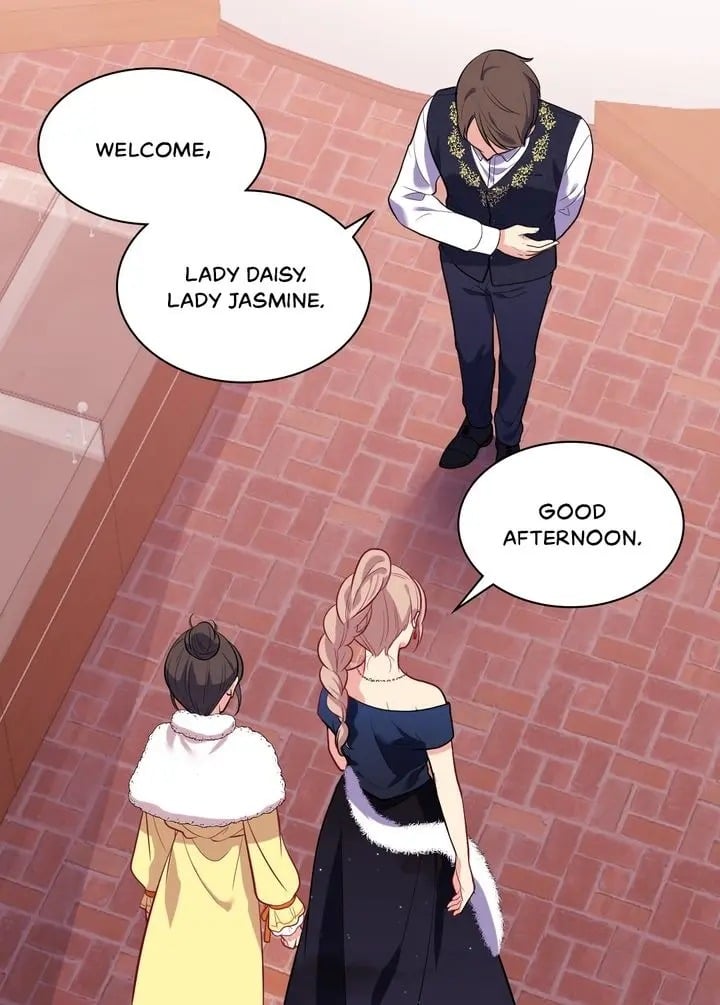 Daisy: How to Become the Duke’s Fiancée Chapter 31 176 10