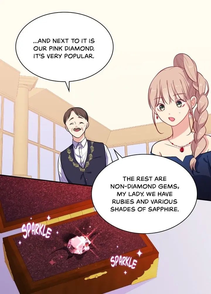 Daisy: How to Become the Duke’s Fiancée Chapter 31 183 17