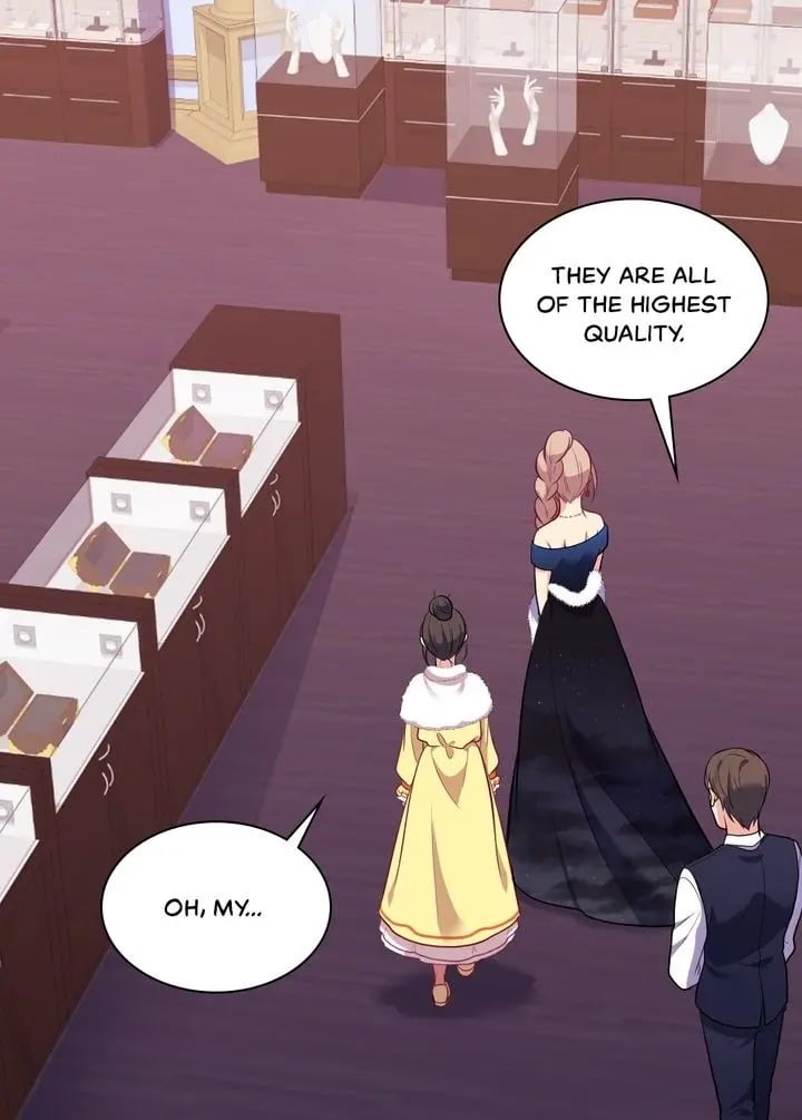 Daisy: How to Become the Duke’s Fiancée Chapter 31 184 18