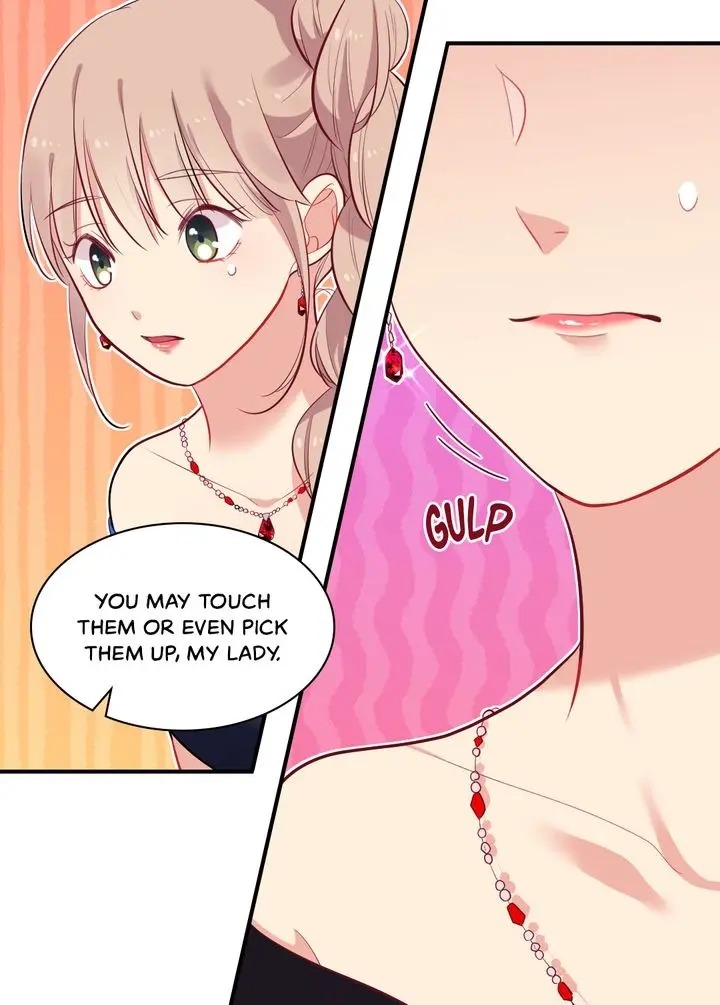 Daisy: How to Become the Duke’s Fiancée Chapter 31 185 19