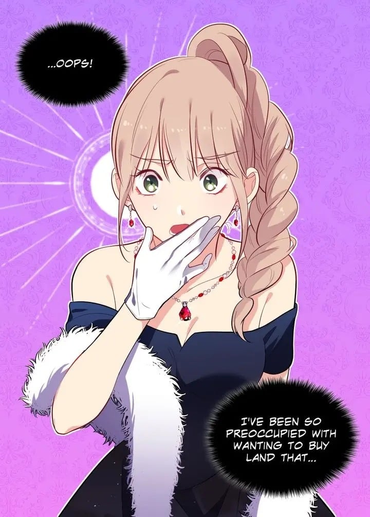 Daisy: How to Become the Duke’s Fiancée Chapter 31 187 21