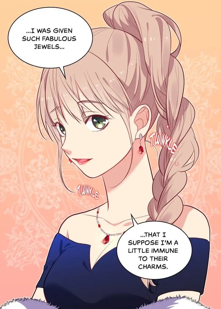 Daisy: How to Become the Duke’s Fiancée Chapter 31 190 24