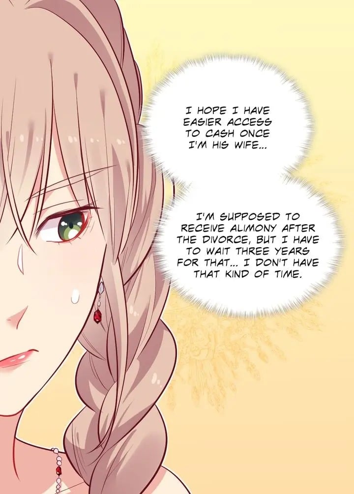 Daisy: How to Become the Duke’s Fiancée Chapter 31 201 35
