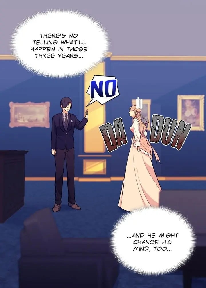 Daisy: How to Become the Duke’s Fiancée Chapter 31 202 36