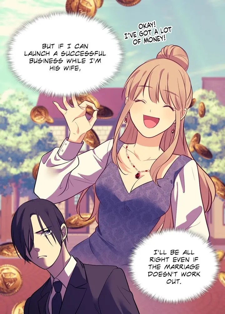 Daisy: How to Become the Duke’s Fiancée Chapter 31 203 37