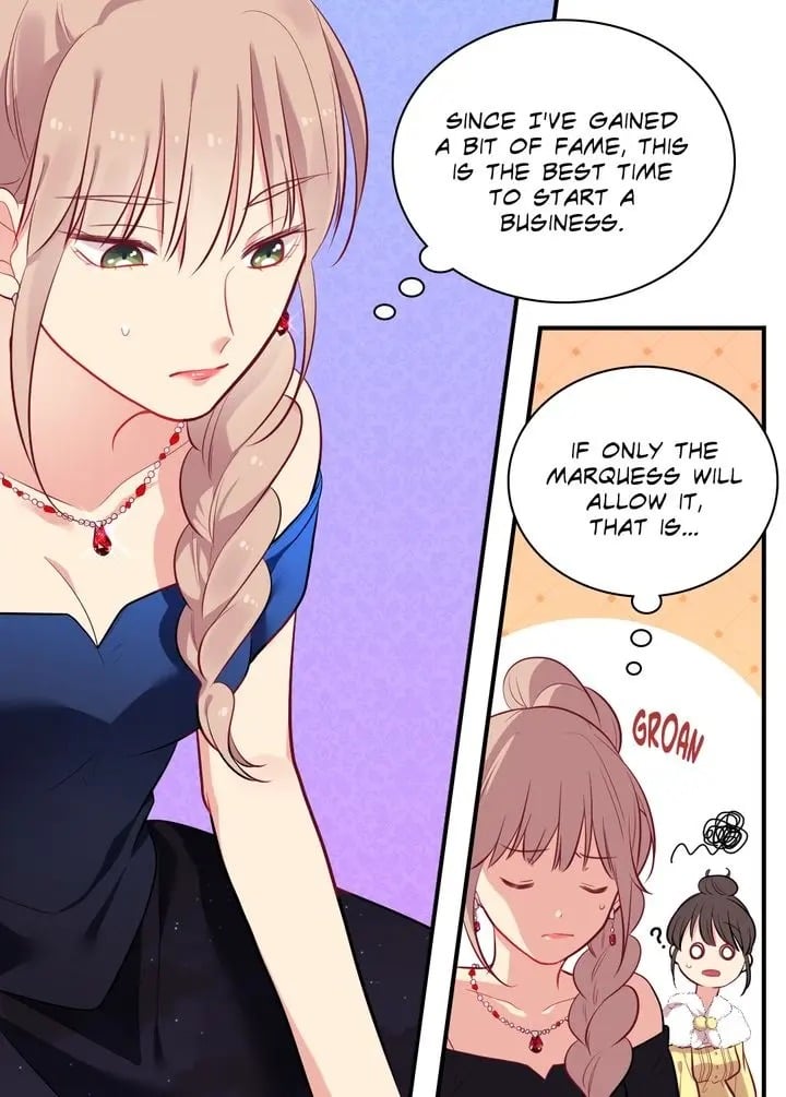 Daisy: How to Become the Duke’s Fiancée Chapter 31 204 38