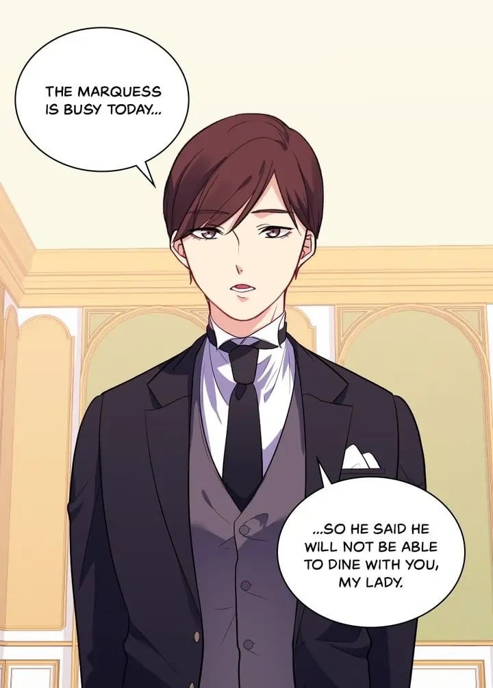Daisy: How to Become the Duke’s Fiancée Chapter 31 207 41