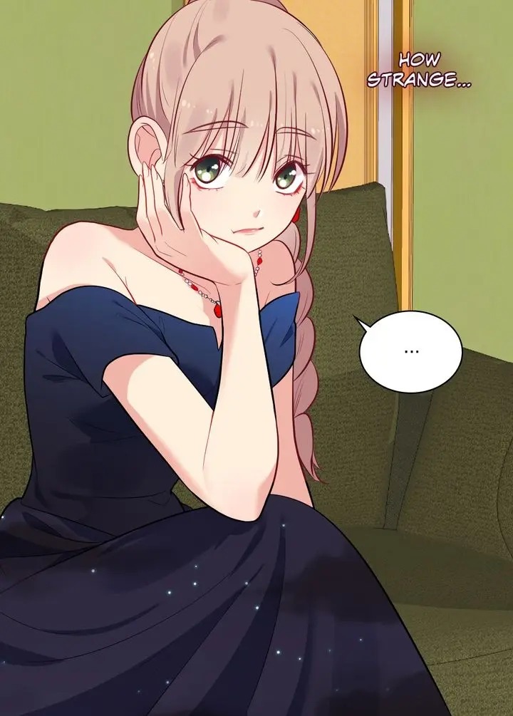 Daisy: How to Become the Duke’s Fiancée Chapter 31 210 44