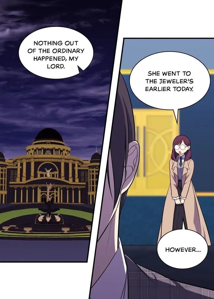 Daisy: How to Become the Duke’s Fiancée Chapter 31 212 46