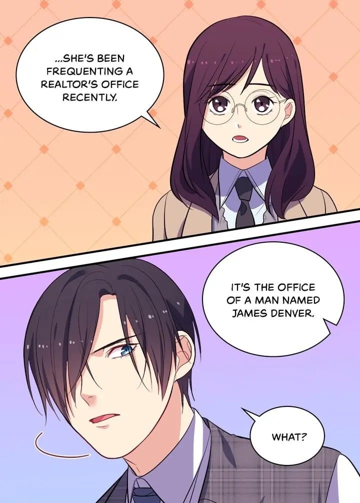 Daisy: How to Become the Duke’s Fiancée Chapter 31 213 47