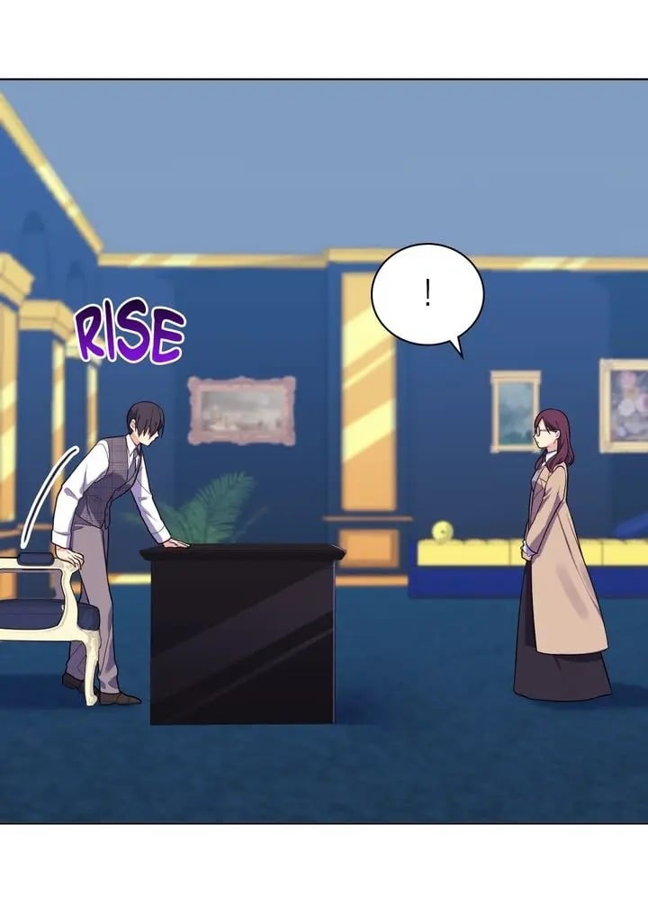 Daisy: How to Become the Duke’s Fiancée Chapter 31 215 49