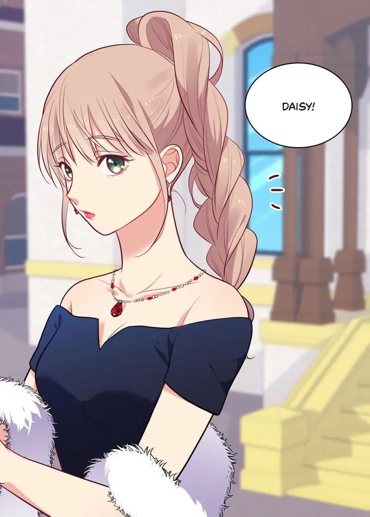 Daisy: How to Become the Duke’s Fiancée Chapter 31 171 5