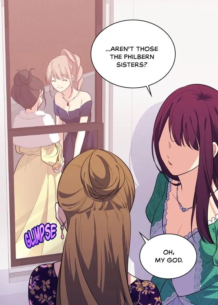 Daisy: How to Become the Duke’s Fiancée Chapter 31 173 7