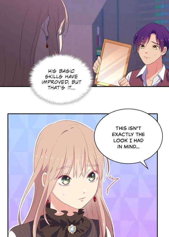 Daisy: How to Become the Duke’s Fiancée Chapter 39 203 22