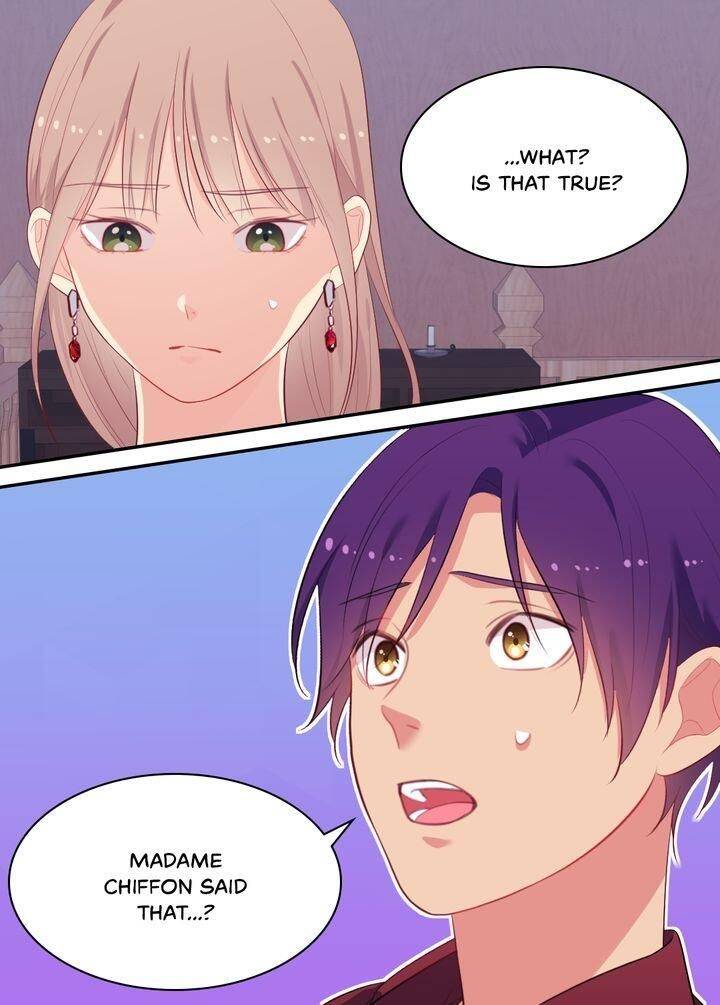 Daisy: How to Become the Duke’s Fiancée Chapter 39 184 3