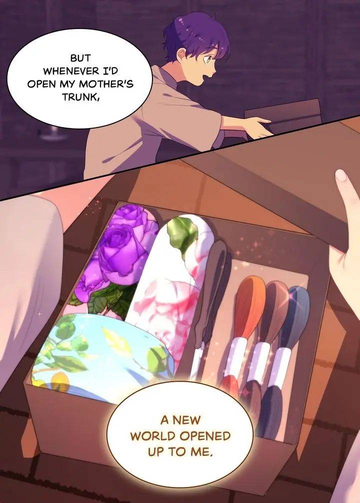 Daisy: How to Become the Duke’s Fiancée Chapter 39 214 33