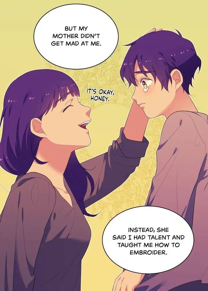 Daisy: How to Become the Duke’s Fiancée Chapter 39 219 38