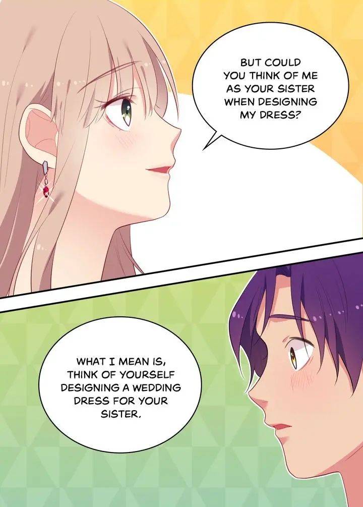 Daisy: How to Become the Duke’s Fiancée Chapter 39 231 50