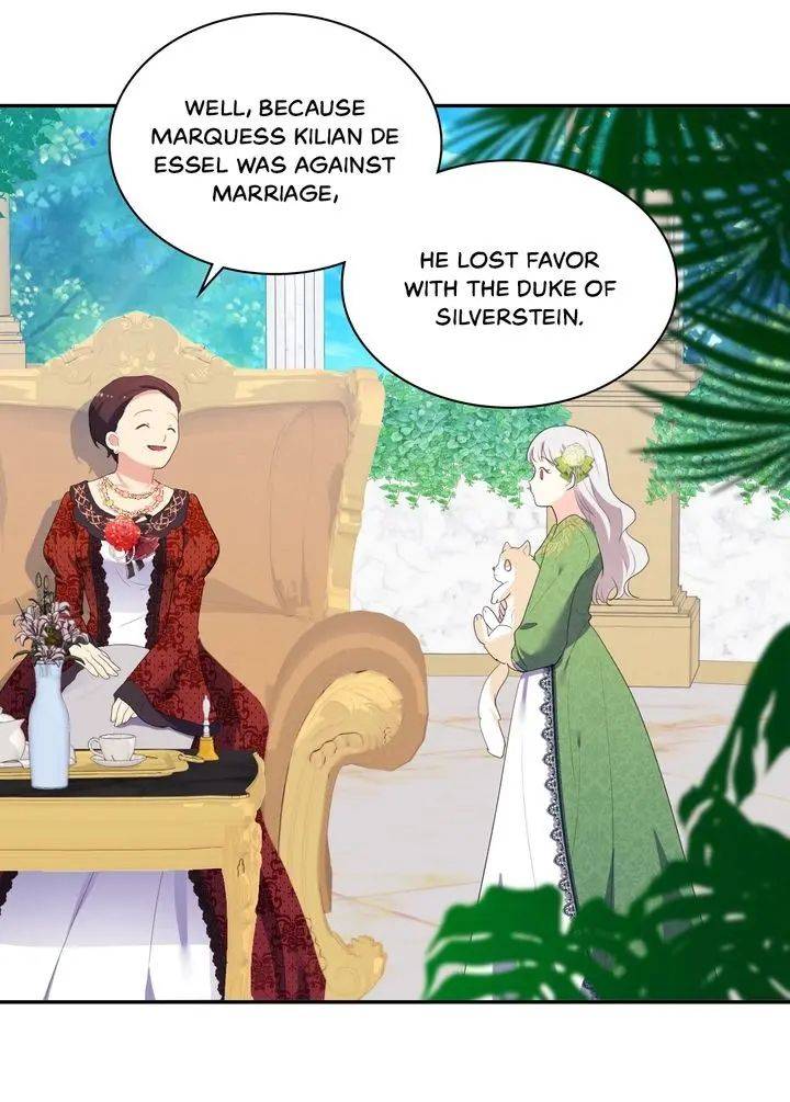 Daisy: How to Become the Duke’s Fiancée Chapter 41 225 100