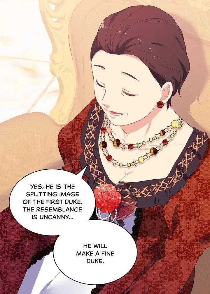 Daisy: How to Become the Duke’s Fiancée Chapter 41 228 103