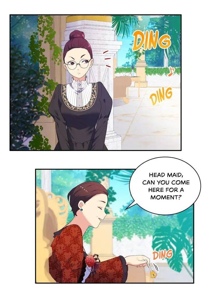 Daisy: How to Become the Duke’s Fiancée Chapter 41 233 108