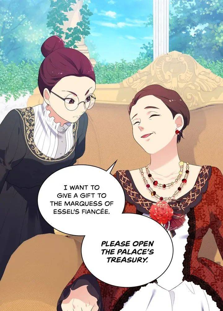 Daisy: How to Become the Duke’s Fiancée Chapter 41 234 109