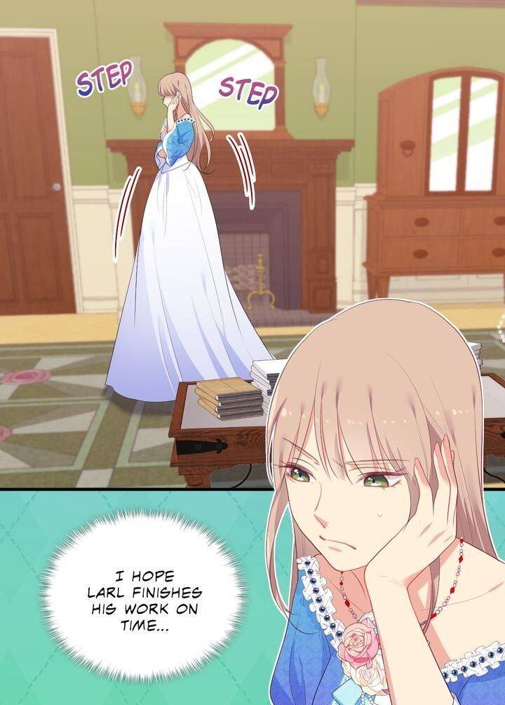 Daisy: How to Become the Duke’s Fiancée Chapter 41 182 57