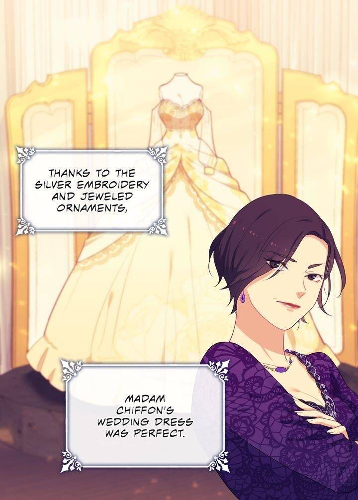 Daisy: How to Become the Duke’s Fiancée Chapter 41 183 58