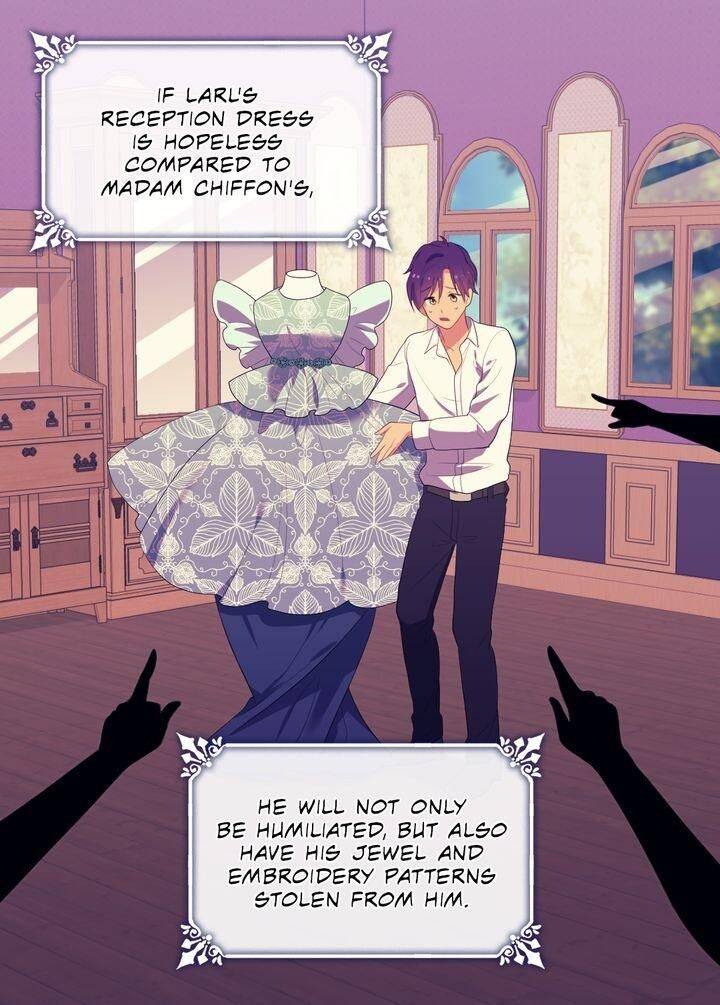 Daisy: How to Become the Duke’s Fiancée Chapter 41 184 59