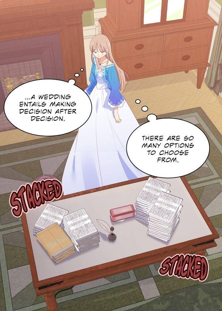 Daisy: How to Become the Duke’s Fiancée Chapter 41 186 61