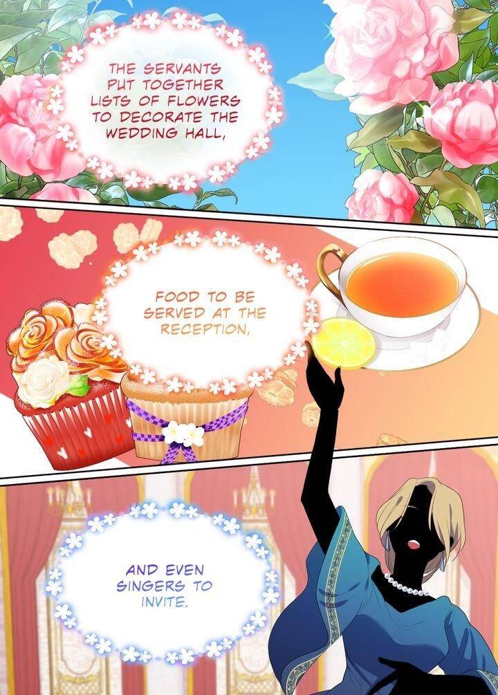 Daisy: How to Become the Duke’s Fiancée Chapter 41 189 64