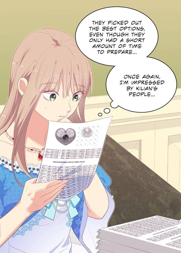 Daisy: How to Become the Duke’s Fiancée Chapter 41 190 65