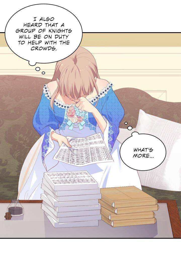Daisy: How to Become the Duke’s Fiancée Chapter 41 192 67