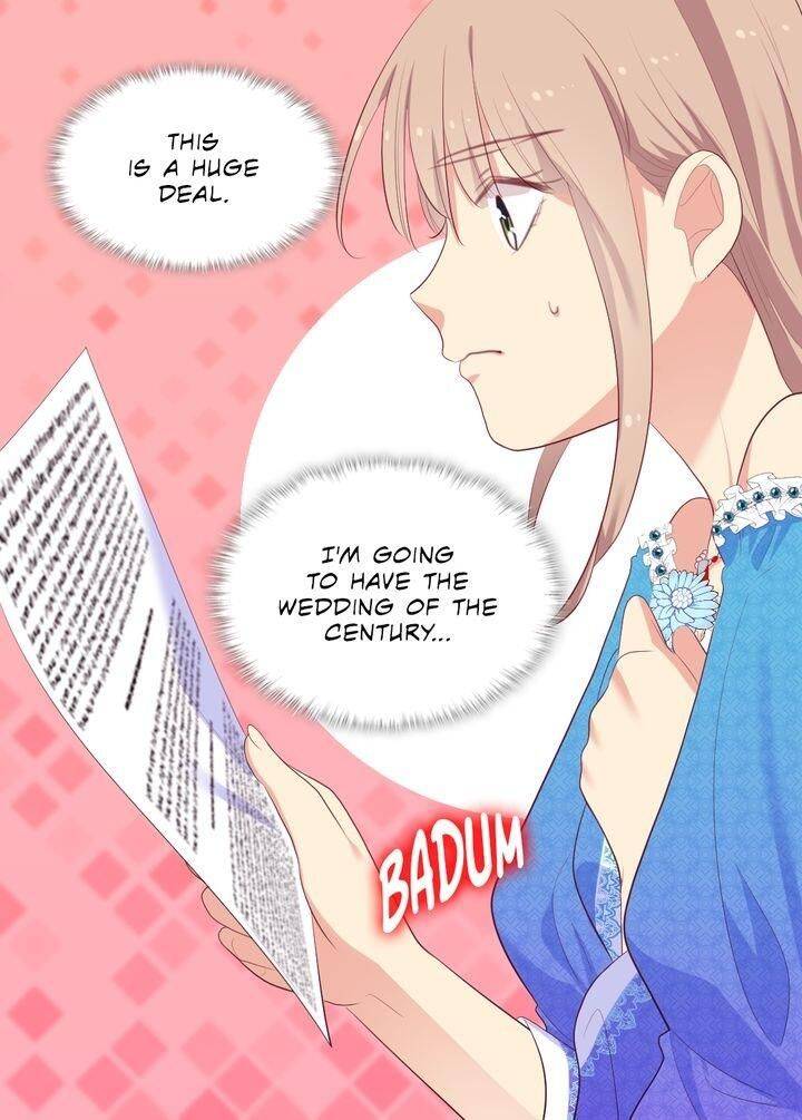 Daisy: How to Become the Duke’s Fiancée Chapter 41 194 69
