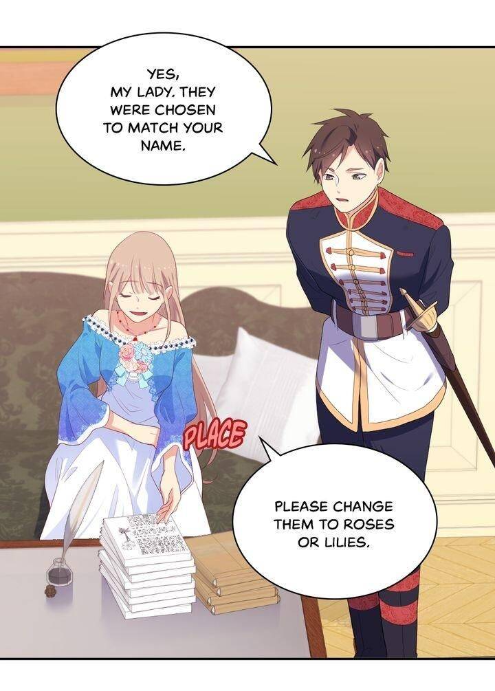 Daisy: How to Become the Duke’s Fiancée Chapter 41 197 72