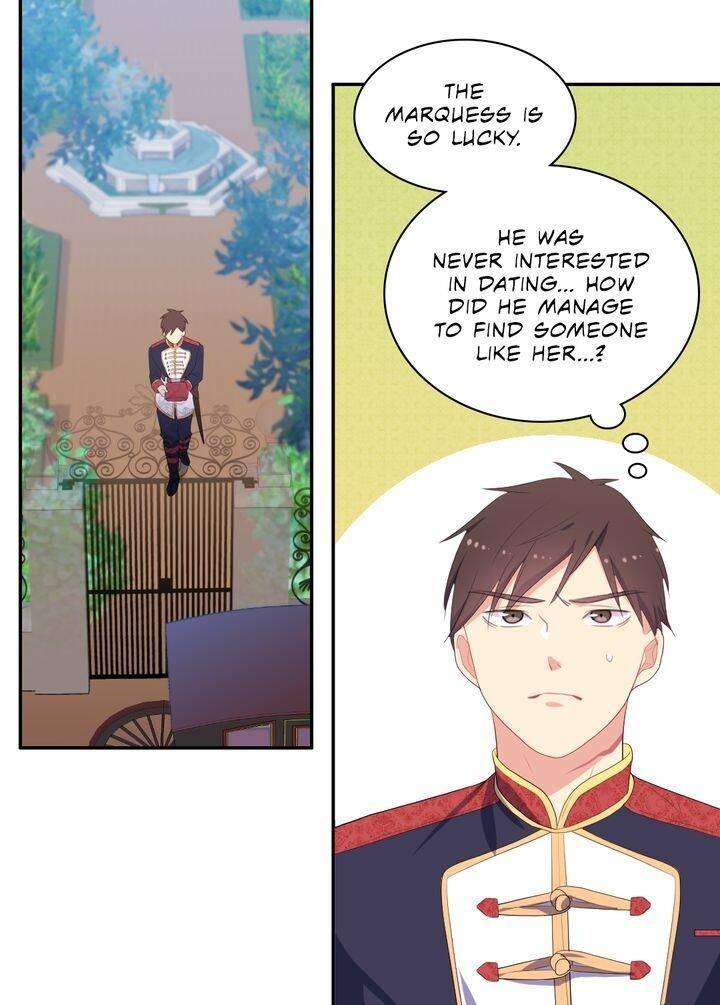 Daisy: How to Become the Duke’s Fiancée Chapter 41 203 78