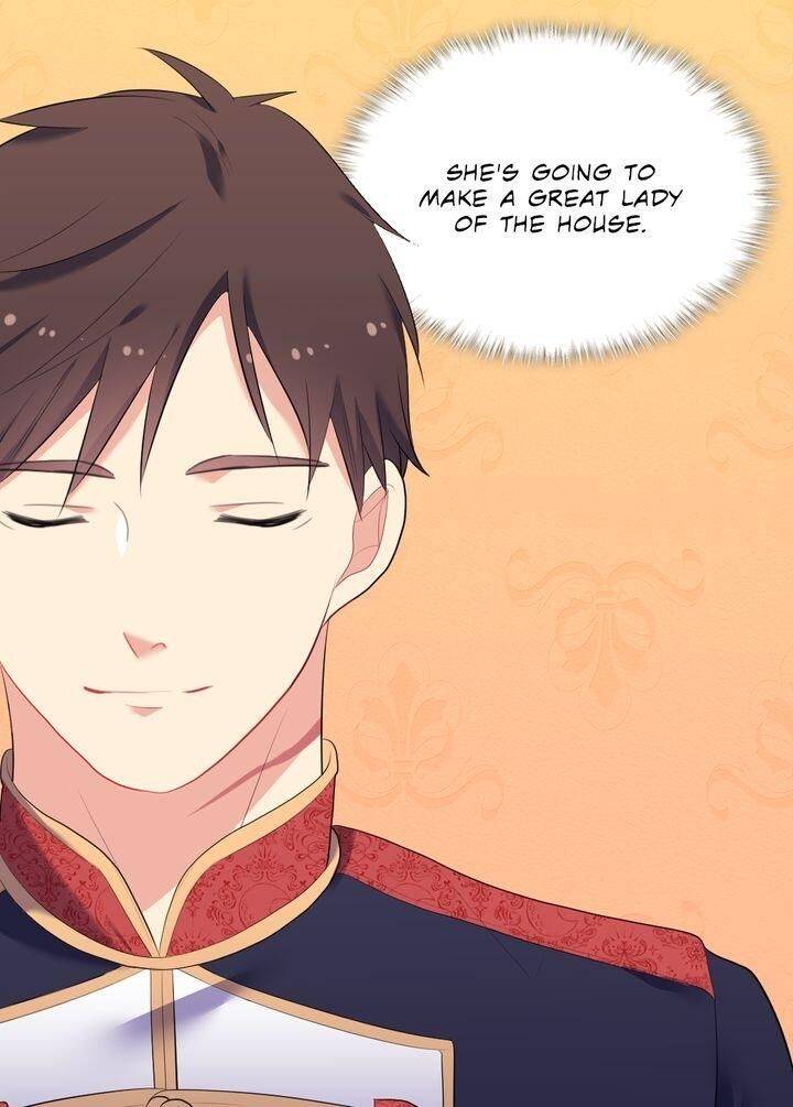 Daisy: How to Become the Duke’s Fiancée Chapter 41 207 82