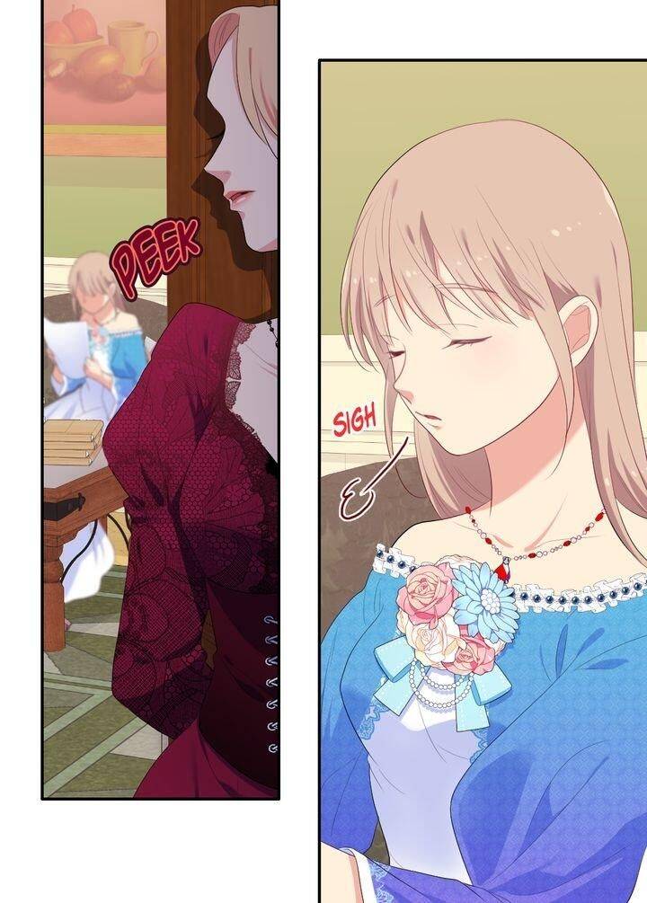 Daisy: How to Become the Duke’s Fiancée Chapter 41 208 83
