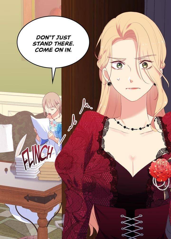 Daisy: How to Become the Duke’s Fiancée Chapter 41 209 84
