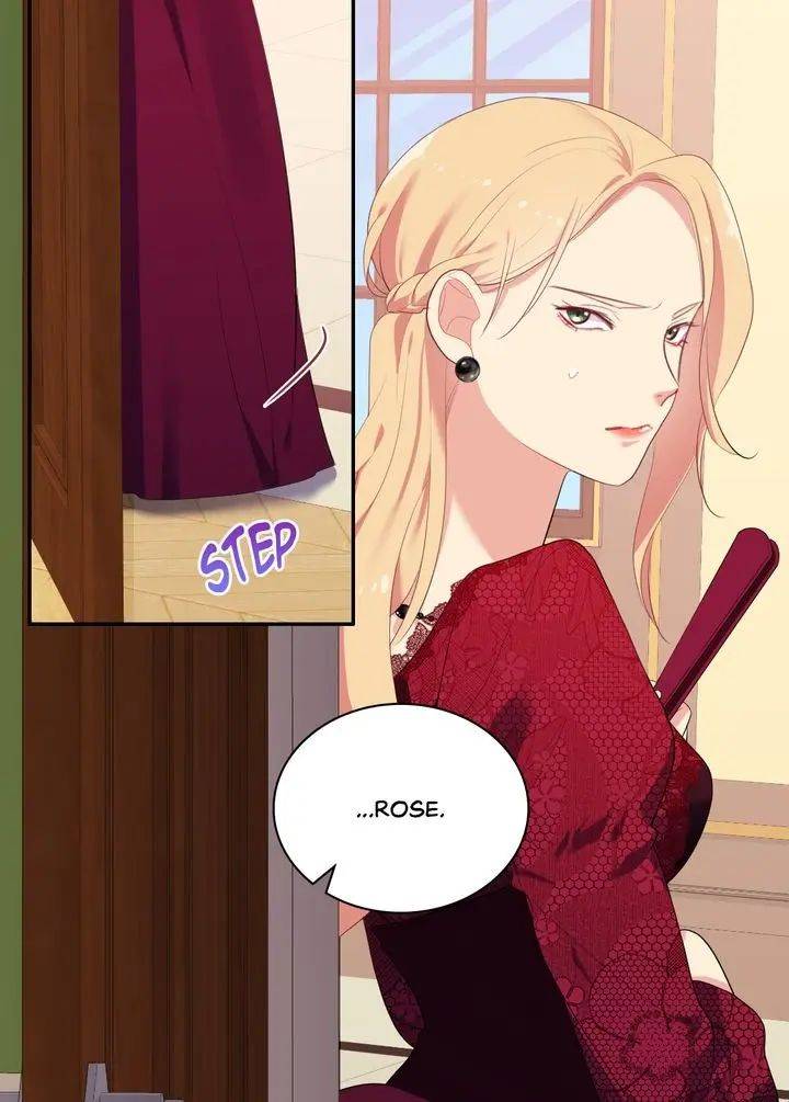 Daisy: How to Become the Duke’s Fiancée Chapter 41 210 85