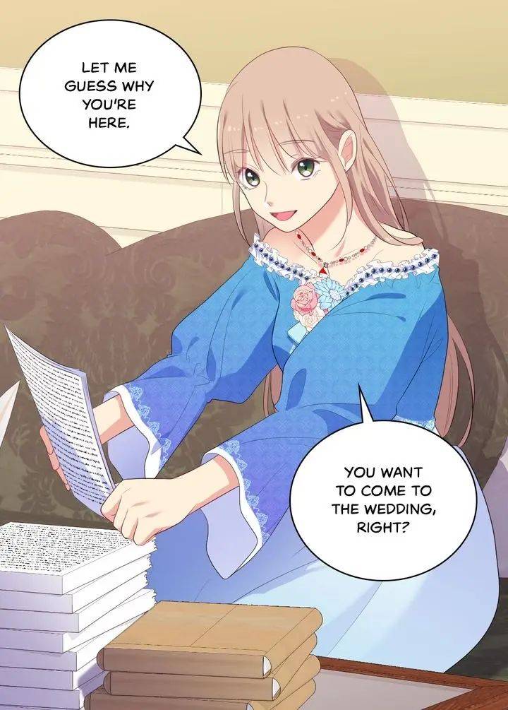 Daisy: How to Become the Duke’s Fiancée Chapter 41 211 86