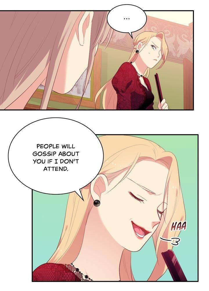 Daisy: How to Become the Duke’s Fiancée Chapter 41 212 87