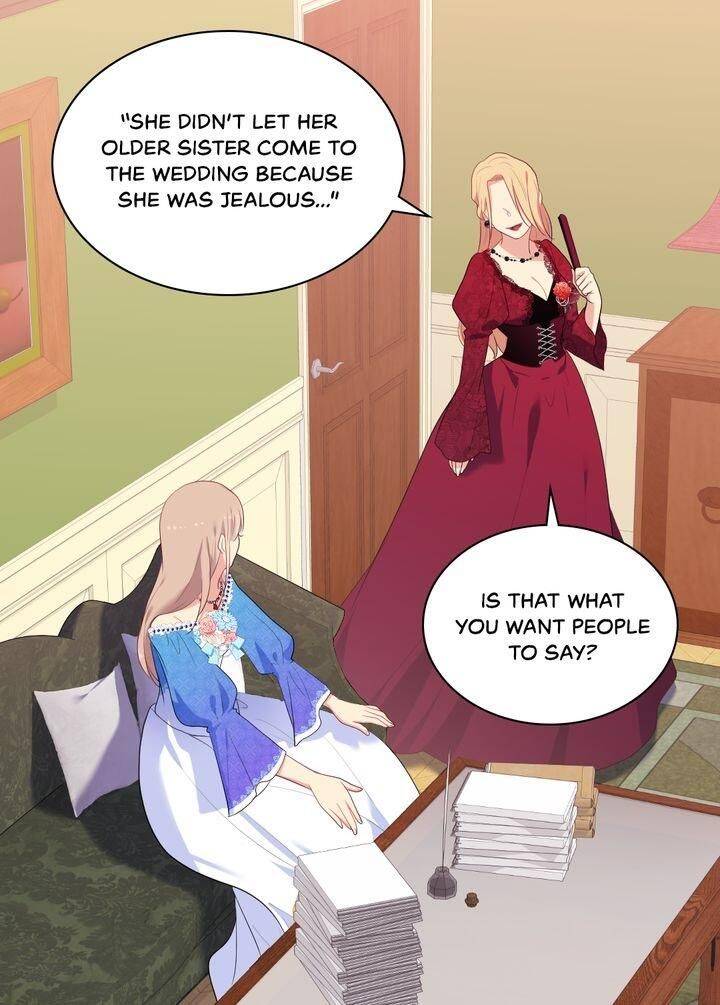 Daisy: How to Become the Duke’s Fiancée Chapter 41 213 88