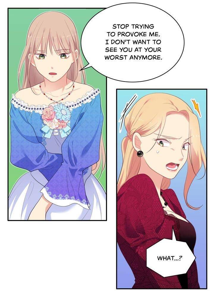 Daisy: How to Become the Duke’s Fiancée Chapter 41 215 90
