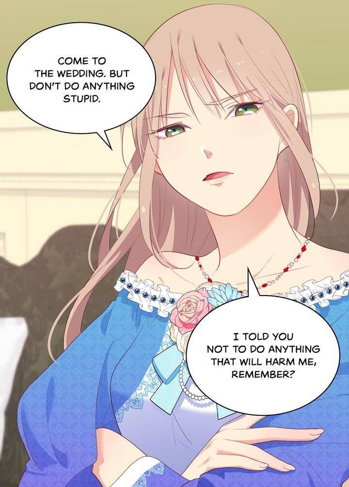 Daisy: How to Become the Duke’s Fiancée Chapter 41 216 91