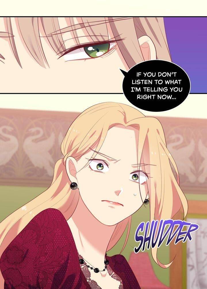 Daisy: How to Become the Duke’s Fiancée Chapter 41 217 92