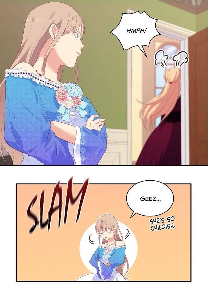 Daisy: How to Become the Duke’s Fiancée Chapter 41 220 95