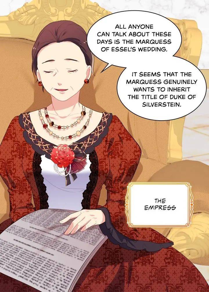Daisy: How to Become the Duke’s Fiancée Chapter 41 223 98