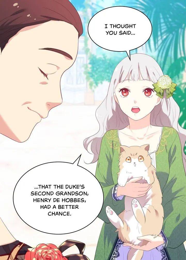 Daisy: How to Become the Duke’s Fiancée Chapter 41 224 99