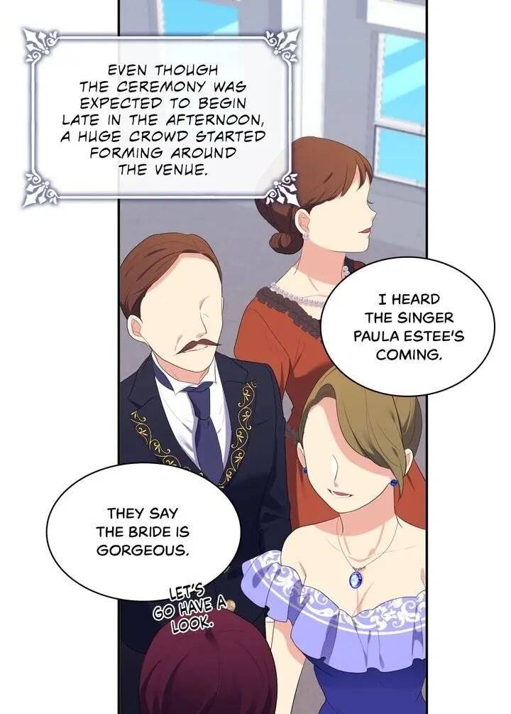 Daisy: How to Become the Duke’s Fiancée Chapter 42 190 12